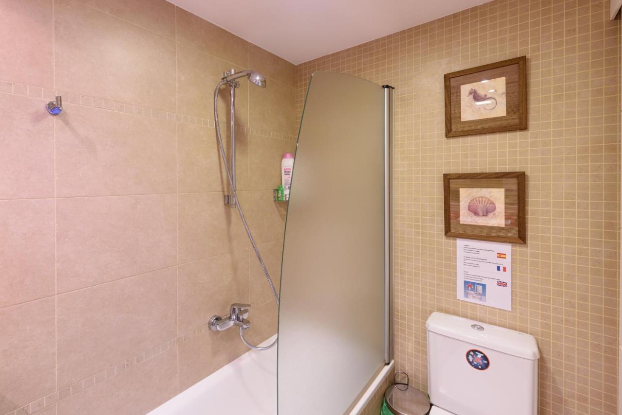 Ramblasrentals Cozy Renovated 2Br With Balcony Lift 20M Rambla - Parking - Wifi Barselona Dış mekan fotoğraf